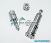 fuel injection nozzle,  element, plunger pump,  delivery valve,  head rotor