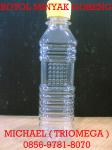 BOTOL 250 ml ( M Goreng )