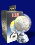 Globe Coklat