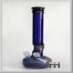 customizable glass pipe
