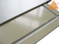 Aluminium Composite Panel (PF810 Fireproof / Incombustible)