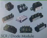 SCR/ Diode Module
