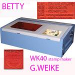 stamp maker WK40