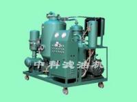 Turbine oil special-purpose oil filter machine (oilpurifiermelody@126.com)