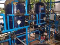 Water Softener System