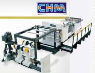rotary paper sheeter/ paper sheeting machine/ paper cutting machine