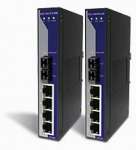 Ethernet Switch IES-2042FX
