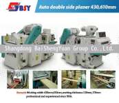 Double Side Planer,  Planing Machines