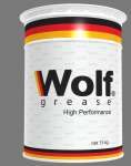 Wolf Grease