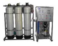 0.25T/ H Pure Water Equipment