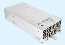 MEANWELL - Power Supply SE-1000-24
