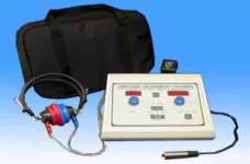 Audio Meter / Alat Test Pendengaran Model 1000