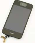 iphone parts iphone 3g display with digitizer