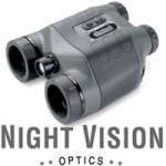 Teropong Malam ( Bushnell 260400 Optics Binoculars Night Vision)