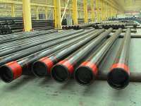 OIL WELL PIPES CASING TUBING