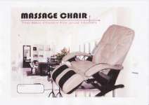Massage Chair DF 1688y2 ( New)