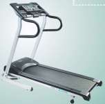 Folded Domestic treadmill 181L