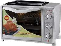 OXONE Electric Oven 4in1 OX-858BR