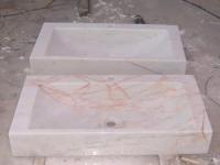 supply marble&granite sink