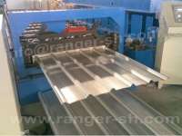 Siding Panel Roll Forming Machine,  Wall Cladding Sheet Roll Forming Machine