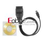 VAG TACHO USB 2.5 for VW/ AUDI