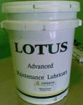 Lotus Advanced Maintenance Lubricant ( 777)