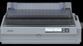 Printer DOT MATRIK EPSON LQ 2190