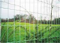 Supply Wavy Fence