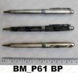 BM_ P61 BP Metal pen Gift / Souvenir and Promotion