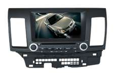Special Car DVD Player With GPS for MITSUBISH LANCER