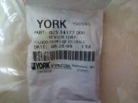 025-34177-000 Sensor 1000ohm YORK