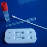 CPV + CCV Ag Combined Rapid Test