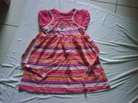 Dres jumping ben salur merah