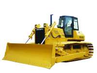 PD165YS SHANGHAI PENGPU BULLDOZER