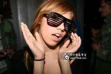 wholesale shutter shades sunglass