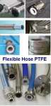 Flexible Hose PTFE layer