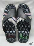 men sandals armani gucci dior burberry edhardy