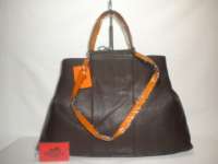 HERMES-T27	 Tas Hermes Brown