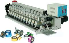 NY-806A Multi-head Hot Code Ribbon Printer