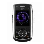 WCDMA/ GSM Dual Mobile Phone SCH-W290