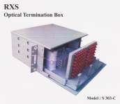 RXS Optical Termination Box : S 303-C