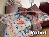 Mylove Single 1 ( Robot)