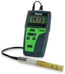 Thermo Electron Russell RL060C Portable Conductivity/ Temperature Meter
