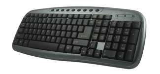 Havit usb Multimedia Keyboard HV-K802M