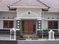 Homestay Rumah Kawan di Yogyakarta