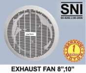 Exhaust Fan 1