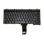 Keyboard Toshiba Tecra 9000,  9100,  UE2023P02,  P000329030,  PT900A-01TZ7
