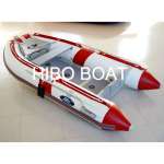 inflatabe boat--3.0m sport boat