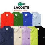 ARTSZOON.COM supply polo T-shirts