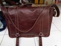 leather bag 0002